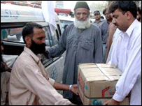 عبد الستار ایدھی 