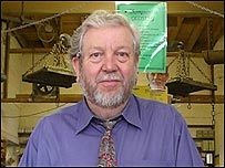 Peter Bond