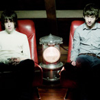 Last Shadow Puppets