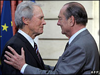 ईस्टवुड