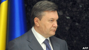 Віктор Янукович