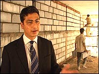 प्रॉपर्टी सलाहकार