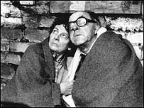 Reconstruction of attack