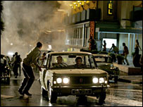 نئی فلم ’میونخ‘ 