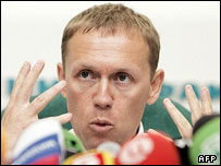 آندری لوگاووی