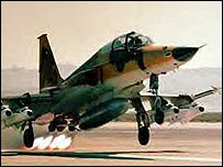 جنگنده اف-پنج- عکس آرشیو