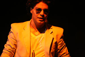 کامران و هومن