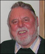Terry Waite