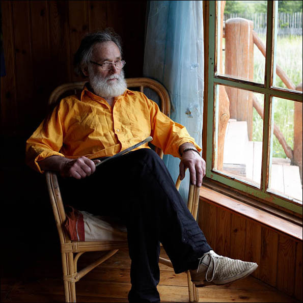 Alexander Alexeev-Svinkin