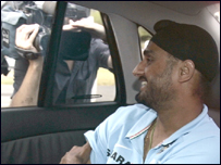 हरभजन सिंह