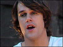 A Midsummer Night's Dream