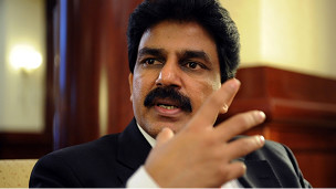 Shahbaz Bhatti