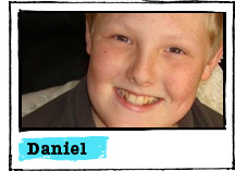 Daniel