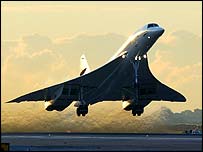 Concorde