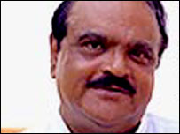 छगन भुजबल