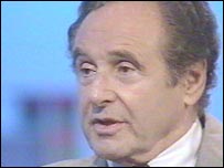 جوزف باربرا