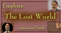 Play The Lost World game