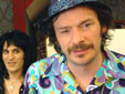 The Mighty Boosh