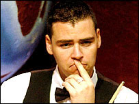 کوینٹین ہان