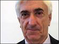 Александр Ронделі