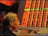 بازار بورس برزیل