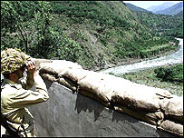 भारतीय सैनिक