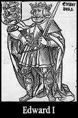 Edward I