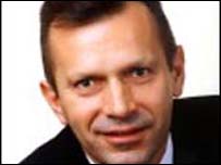 Андрій Клюєв