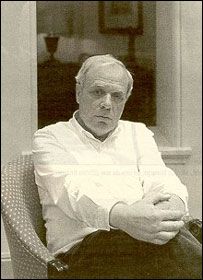 António Lobo Antunes