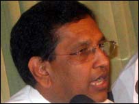 Rajitha Senarathne