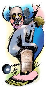 चित्रांकन - हरीश परगनिहा