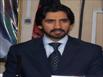 د کورنيو چارو وزات وياند زمرى بشري