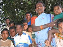 झारखंड की महिला