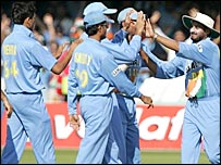 بھارتی کھلاڑی