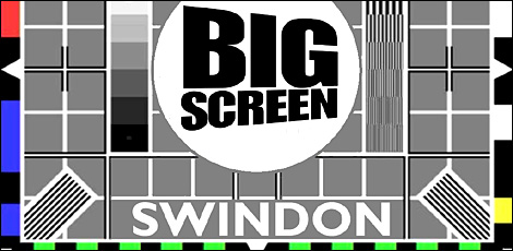 Big Screen Swindon