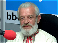 Володимир Загородній