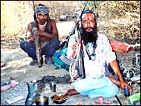 निर्भय गुज्जर