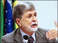 Celso Amorim