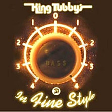 Review of King Tubby's In Fine Style
