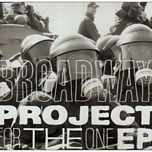 Review of For The One E.P.