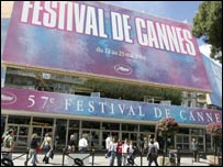 कान फ़िल्म महोत्सव 
