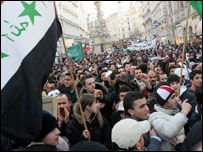 ان کارٹونوں کے خلاف پوری دنیا میں احتجاج ہوا ہے۔