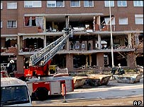 Dům na předměstí Madridu