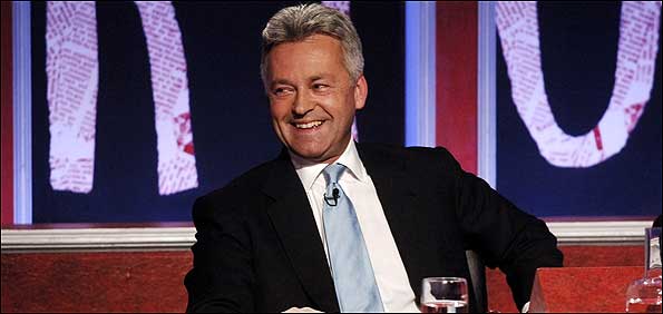 Alan Duncan