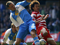 Bristol Rovers v Doncaster (Getty Images)