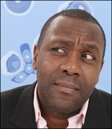 Lenny Henry