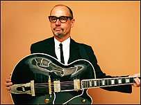 Andy Fairweather Low