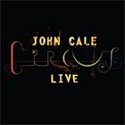 Circus Live cover