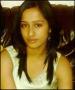 Voices interviewee Anita