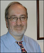 Halle Chief Exec John Summers